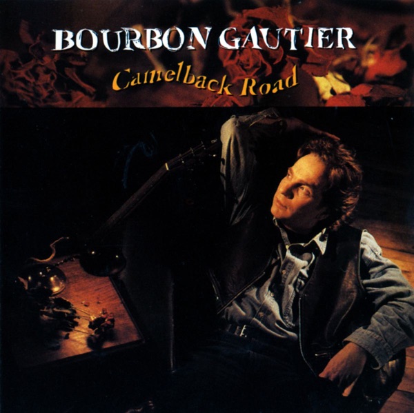 Pochette - BOURBON GAUTIER - SO LONG