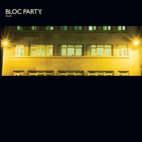 Flux - EP - Bloc Party