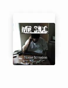 Listen to Mr Sicc, watch music videos, read bio, see tour dates & more!