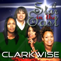 A Star In the East - Clarkwise