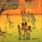 Cover art for Go In Grace by Sweet Honey In the Rock