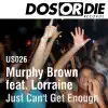 Murphy Brown - Just Can't Get Enough (Alex Megane vs. Marc Van Damme Remix)