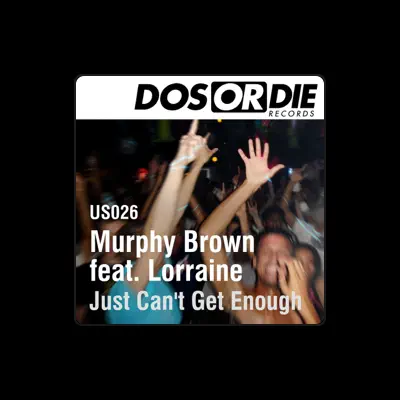 Listen to Murphy Brown, watch music videos, read bio, see tour dates & more!