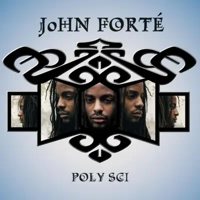 Listen to Poly Sci by John Forté