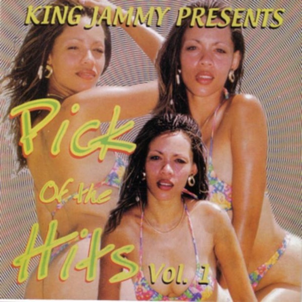 Pick of the Hits, Vol. 1