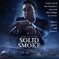 Solid Smoke ( Deluxe Edition ) - Sean Cos & The Solid Smoke