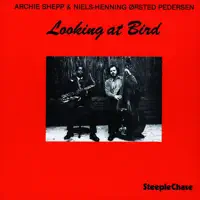 How Deep Is The Ocean — Archie Shepp