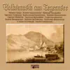 Harfenboarisch
