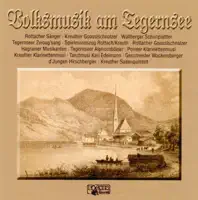 Bin a lustiger Wildschütz — Rottacher Sänger