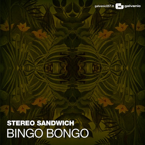 Bingo Bongo - Single