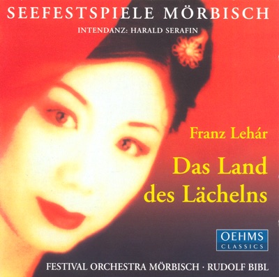 Lehar: Land Des Lachelns (Das) (The Land of Smiles)