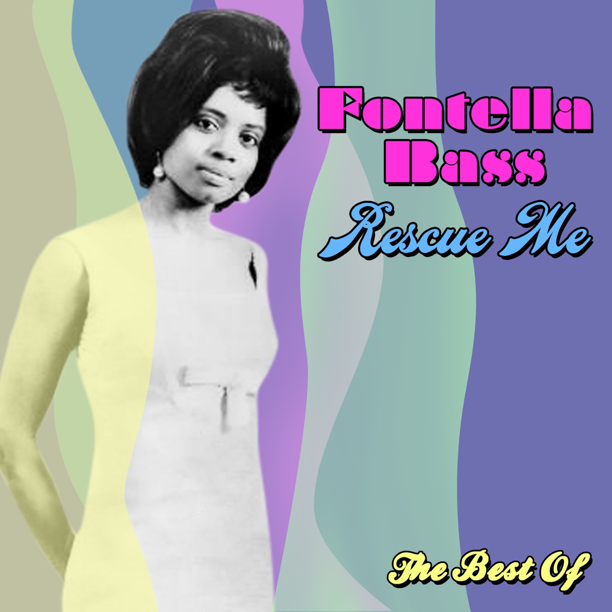 Cover du titre Don't Mess Up A Good Thing