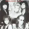 Private Life - Last Heartbeat