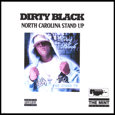洋楽 G-RAP DIRTY BLAC Dirty Blac | Spotify