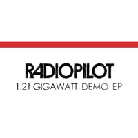 Radiopilot - EP - Radiopilot