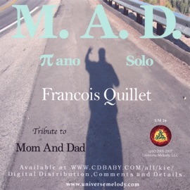 Mireille 'La Luna' 1979 M'AD