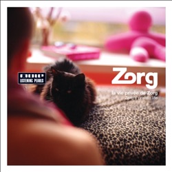 Zorg - Love letter