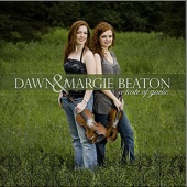 Dawn & Margie Beaton - Just Jigs
