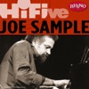 Rhino Hi-Five: Joe Sample - EP