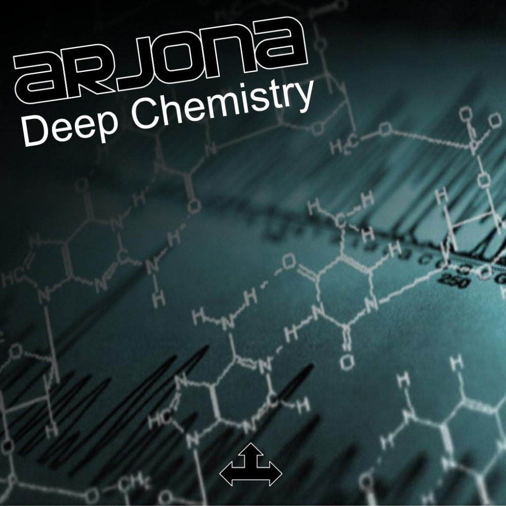 Обложка альбома «Deep Chemistry - Single» — Arjona