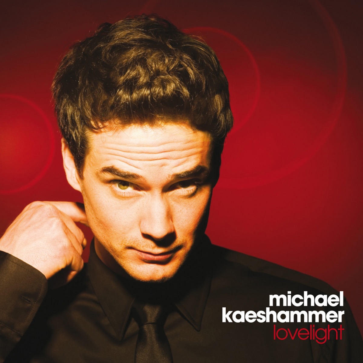 EVERYBODY CATCHES LOVE SOMETIME by MICHAEL KAESHAMMER