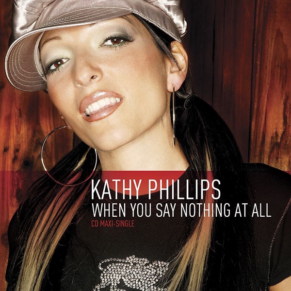 When You Say Nothing At All - EP