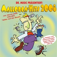 DoubleU - It Never Rains In Southern California (House-Version)