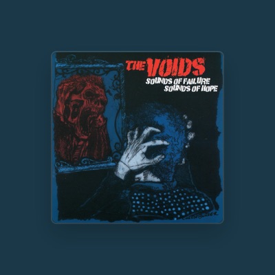 The Voids
