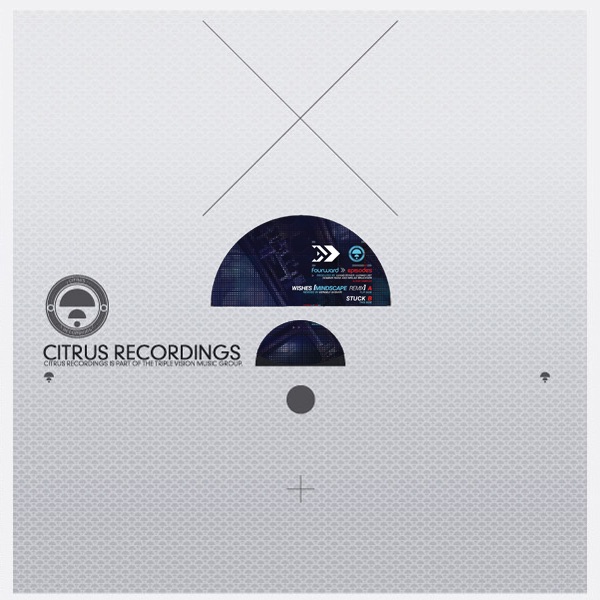 Episodes Album Sampler 1 - Single