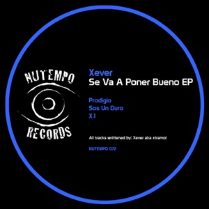 Se Va A Poner Bueno - EP