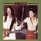 Les Dudek - Old Judge Jones (Album Version)