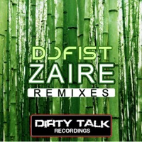 Zaire (The remixes) - Single - DJ Fist