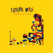 Falling in Love is Like Owning a Dog - Taylor Mali Cover Art