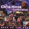 8000 Days - The Chris Hinze Combination lyrics