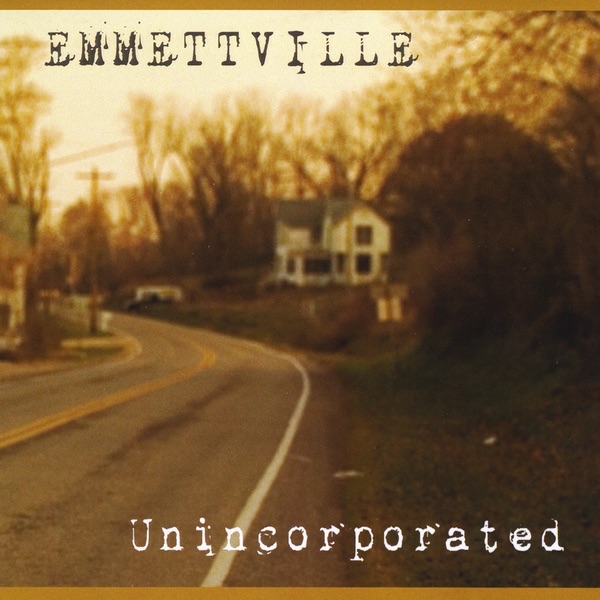 Unincorporated