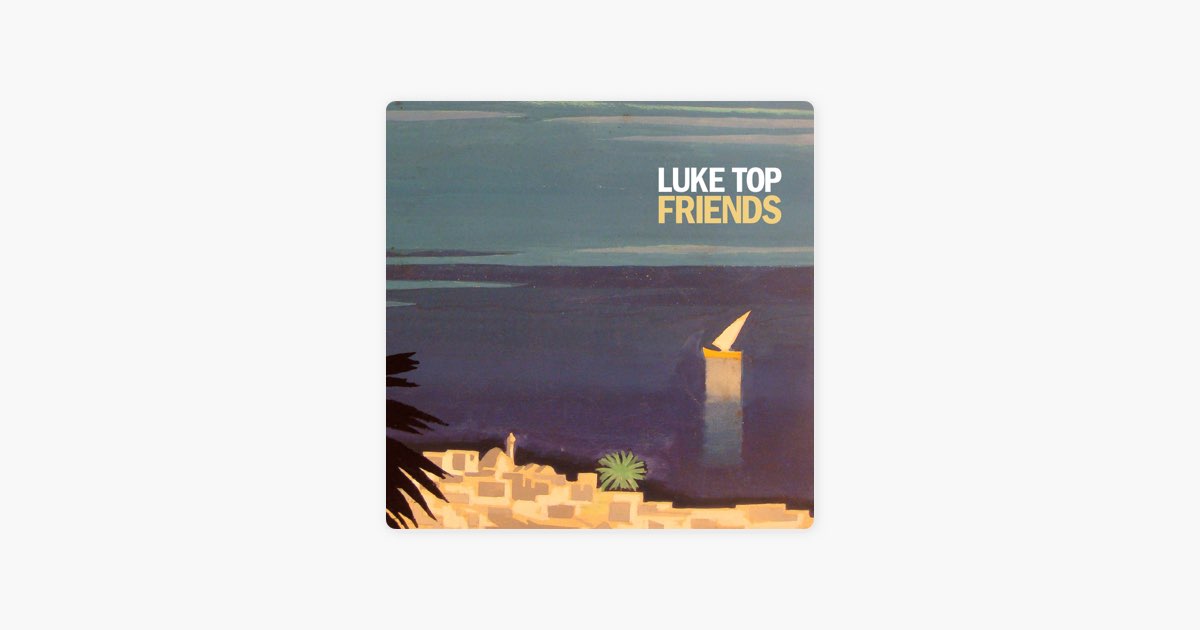 ‎Lord, Save Me from This Valley Song by Luke Top Apple Music