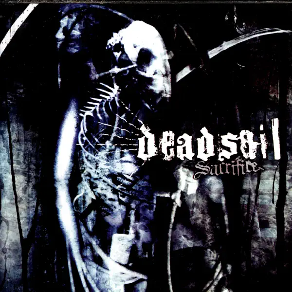 Sacrificed — Deadsoil