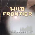 The end of the road