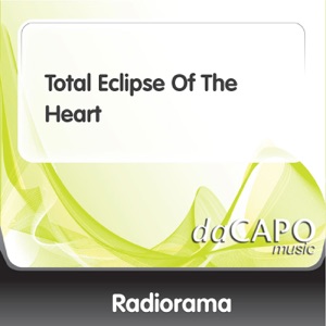Total Eclipse of the Heart - Single