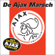 De Ajax Marsch (Het Officiele Ajax Clublied) - De Ajax Marsch