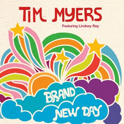 Brand New Day (feat. Lindsey Ray) - Single