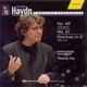 Haydn J Symphonies Vol 10 Nos 60 61 Sinfonia In D Major Hob Ia 7