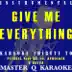 Give Me Everything (Pitbull, Ne-Yo, Afrojack & Nayer Karaoke Tribute) [Instrumental] song reviews