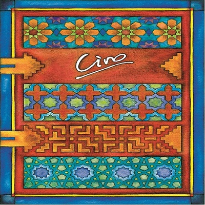 Ciro y los Persas - Insisto