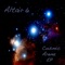 The Globular Cluster (Original Mix) - Altair 6 lyrics