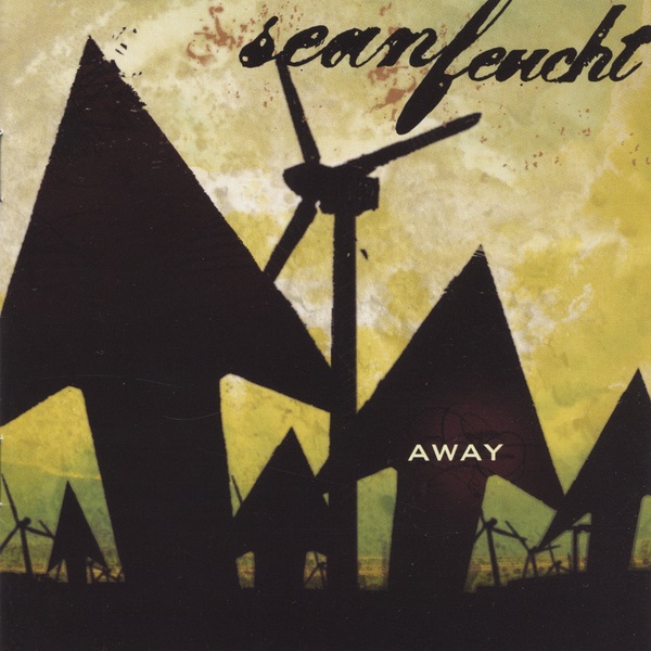 Cover of AWAY