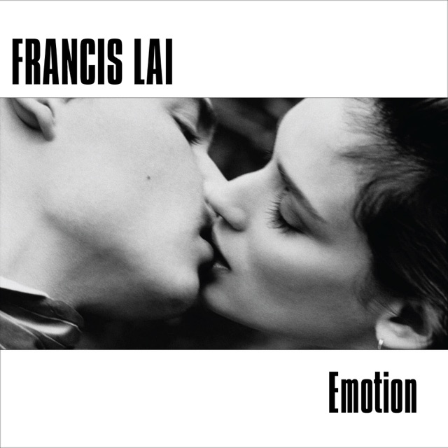 Emotion - Single