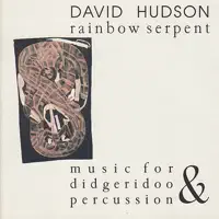 Dreampipe Rhapsody — David Hudson