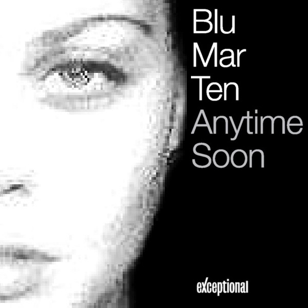 Anytime Soon cover