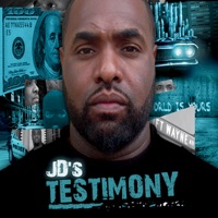 JD's Testimony - JD